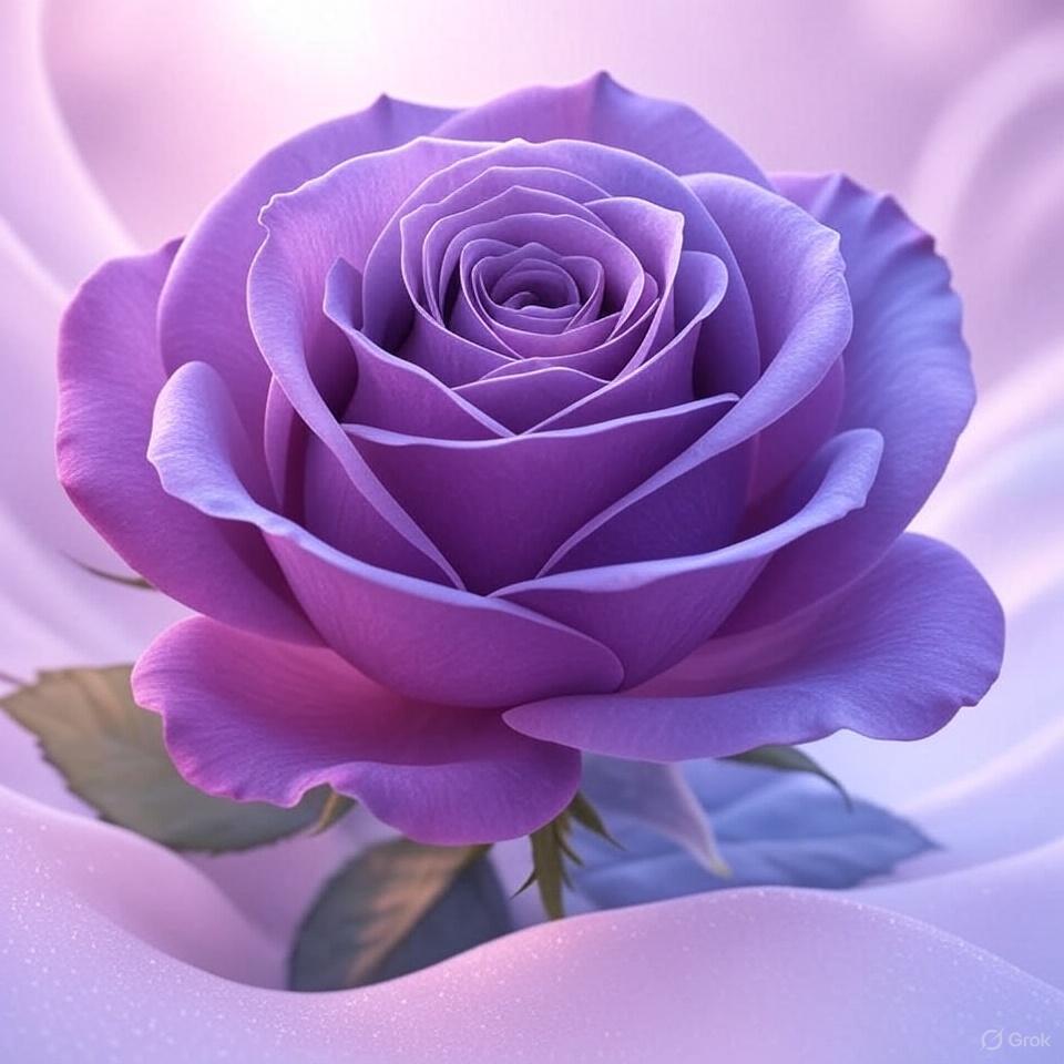 Sweet Rose In-Home Spa Services Logo